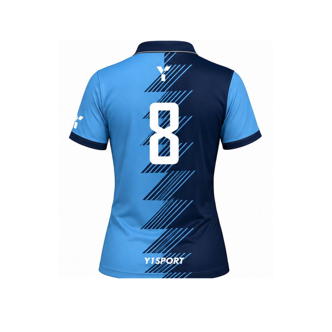 Staines HC - Women's Playing Shirt (H)