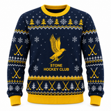 Stone HC - Christmas Jumper [PRE-ORDER]