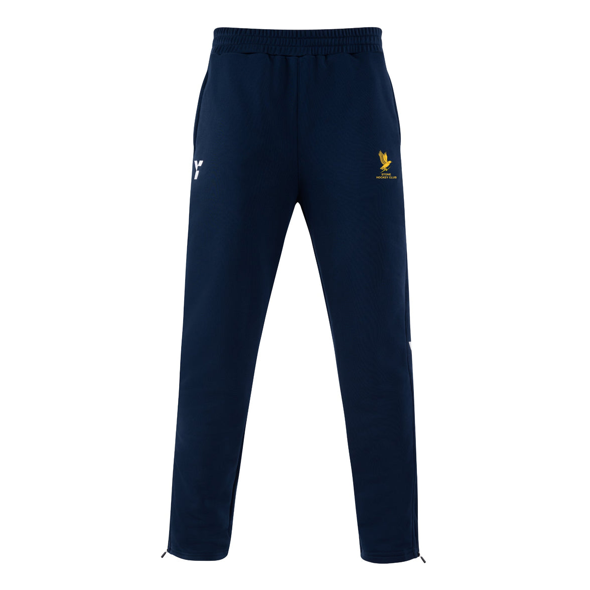 Stone HC - Tracksuit Bottoms Junior Navy (SALE)