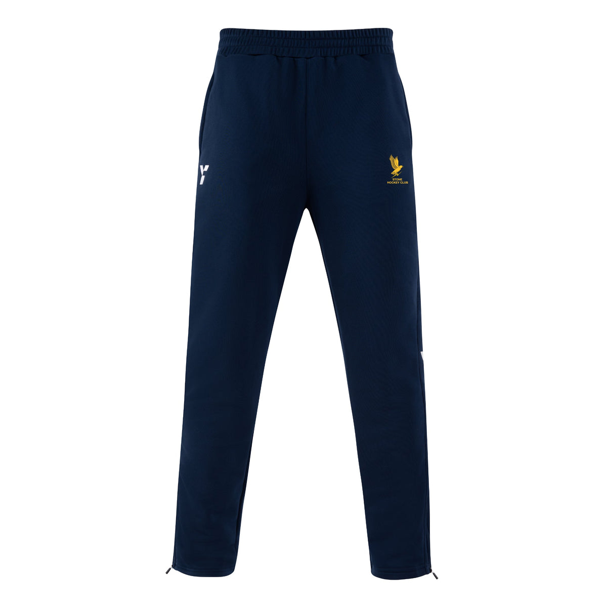 Stone HC - Tracksuit Bottoms Junior Navy (SALE)