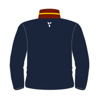 Stone HC - Retro Quarter Zip [PRE-ORDER] (COMING SOON)
