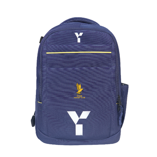 Stone HC - Tourer Backpack - Navy