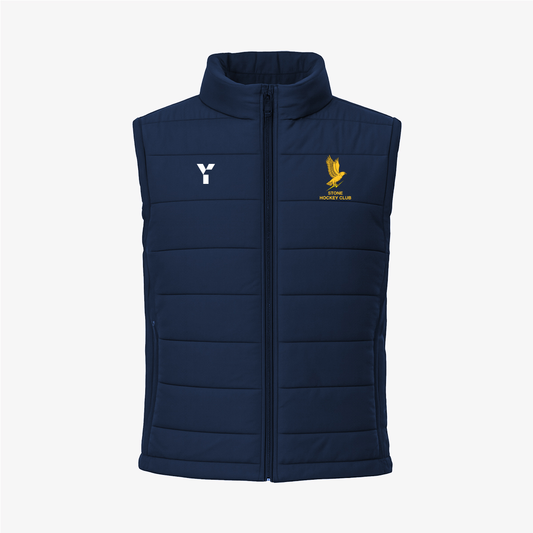 Stone HC - Gilet Women's Navy