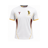 Stone HC - Men's Playing Shirt White (Away)