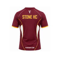 Stone HC - Men's Playing Shirt Maroon