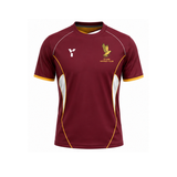 Stone HC - Men's Playing Shirt Maroon