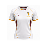 Stone HC - Women's Playing Shirt White (Away)