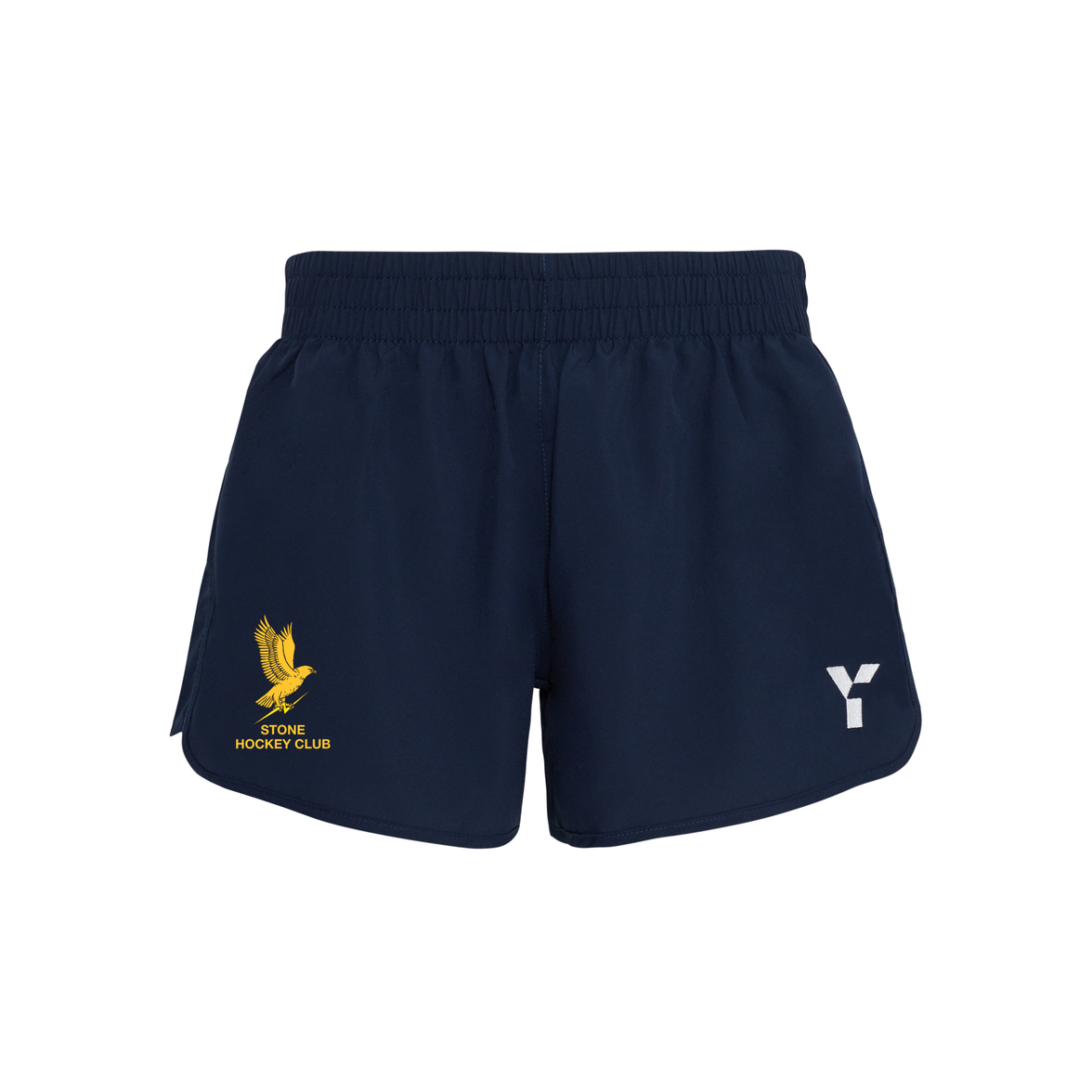 Stone HC - Shorts Women's Navy