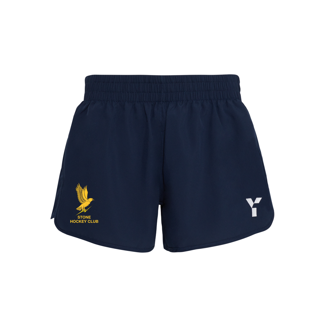 Stone HC - Shorts Women's Navy