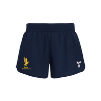 Stone HC - Shorts Women's Navy