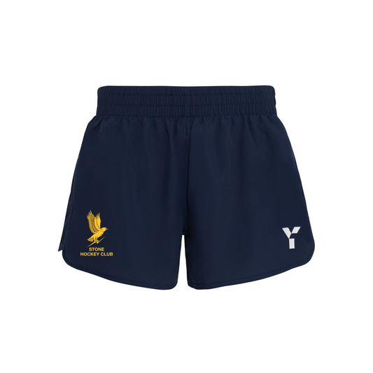 Stone HC - Shorts Women's Navy