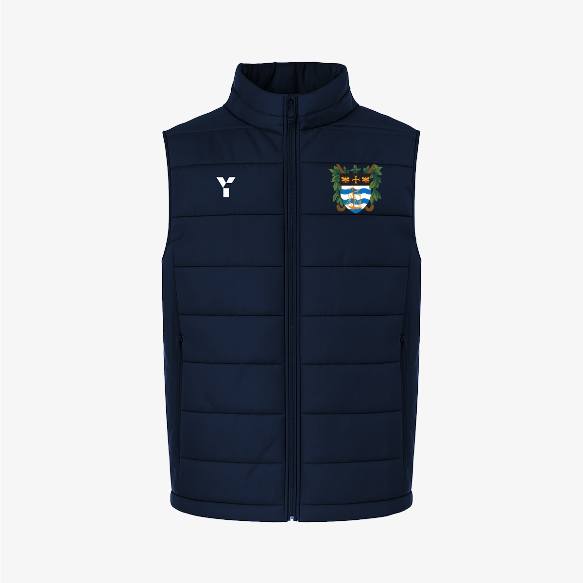 Stourport HC - Gilet Men's Navy