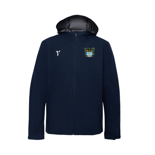 Stourport HC - Raincoat Unisex Navy