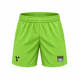 Stourport HC - GK Shorts - Green
