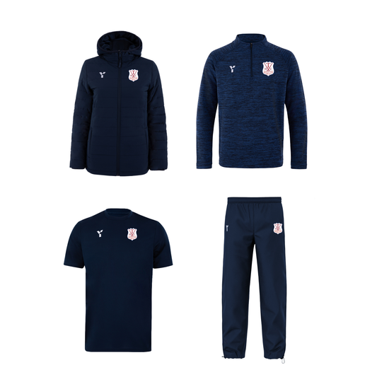 Essentials Bundle (Senior) - Taunton Vale HC