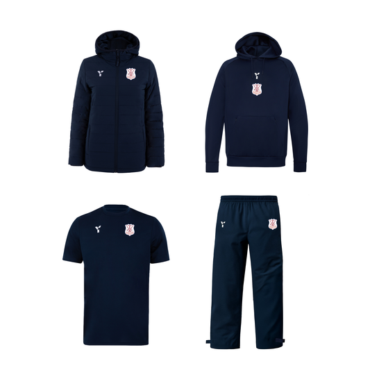 Essentials Bundle (Junior) - Taunton Vale HC