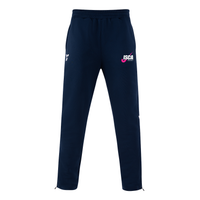 ISCA HC - Junior Tracksuit Bottoms Unisex Navy 24/25