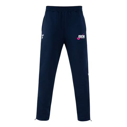 ISCA HC - Tracksuit Bottoms Men's Navy 24/25