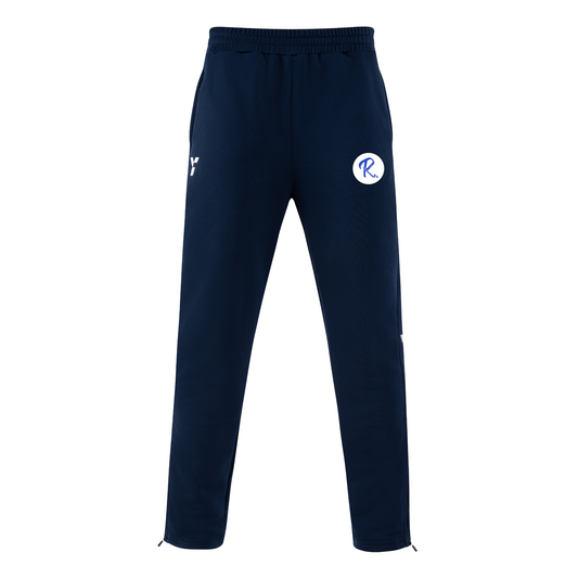 Raw Skills - Junior Tracksuit Bottoms Unisex Navy