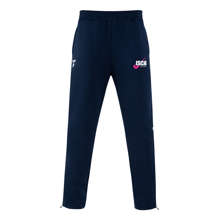 ISCA HC - Tracksuit Bottoms Women's Navy 24/25 (SALE)