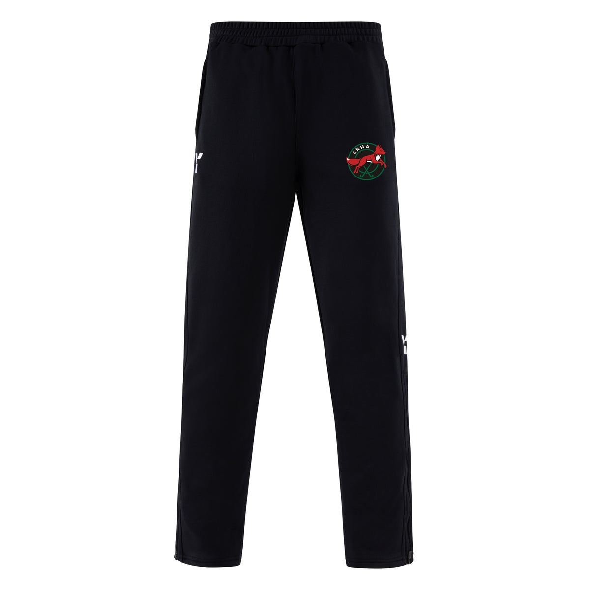 Leicestershire Hockey - Tracksuit Bottoms Women's Black 24/25
