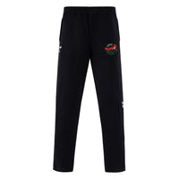 Leicestershire Hockey - Tracksuit Bottoms Men's Black 24/25
