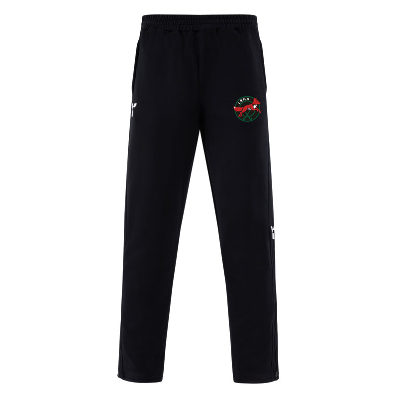 Leicestershire Hockey - Tracksuit Bottoms Women's Black 24/25