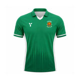 Truro HC - Men's Playing Shirt Green (Home) [PRE-ORDER]