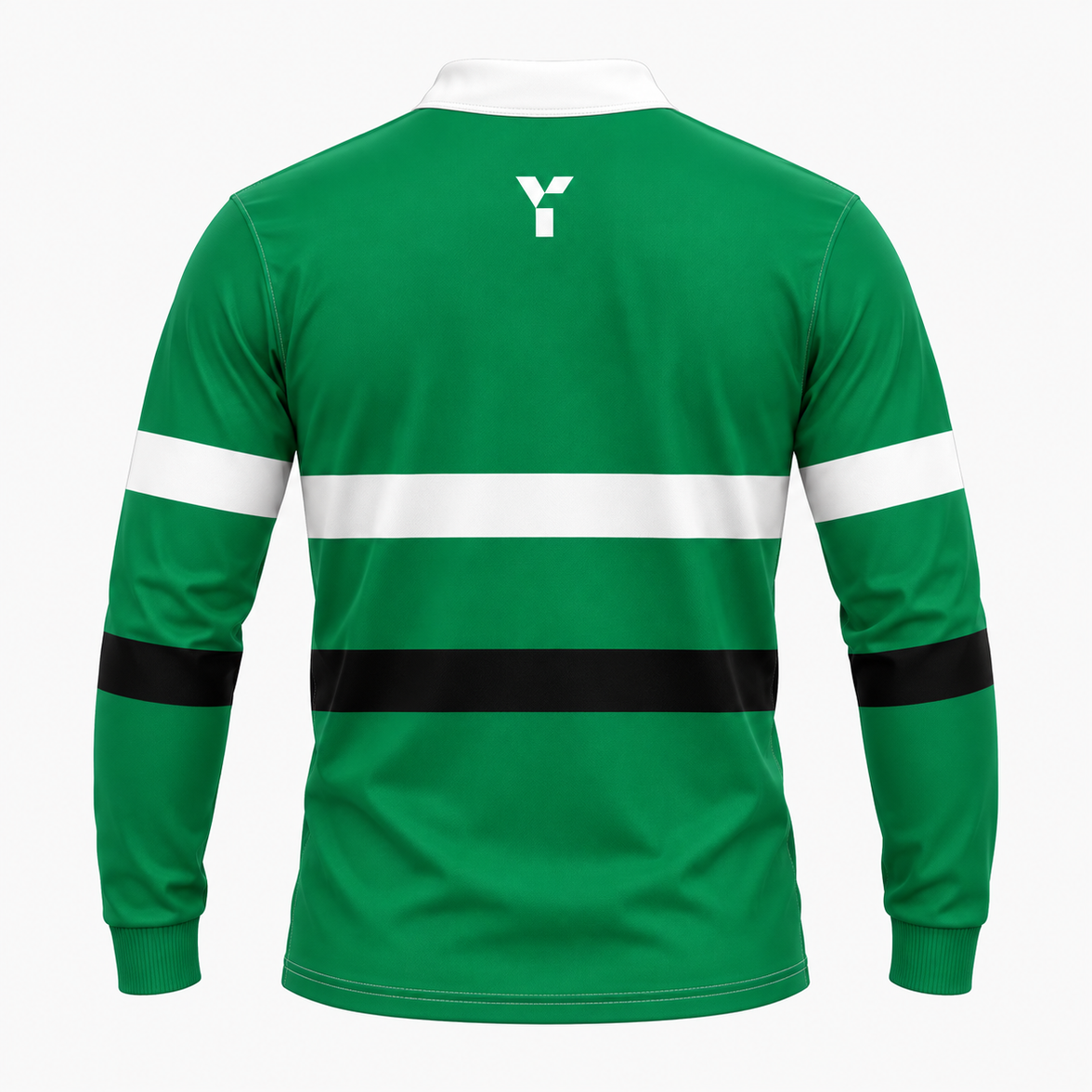 Truro HC - Retro Rugby Shirt [PRE-ORDER]