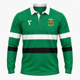 Truro HC - Retro Rugby Shirt [PRE-ORDER]