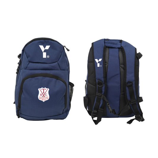 Taunton Vale HC - Explore 2.0 Backpack - Navy