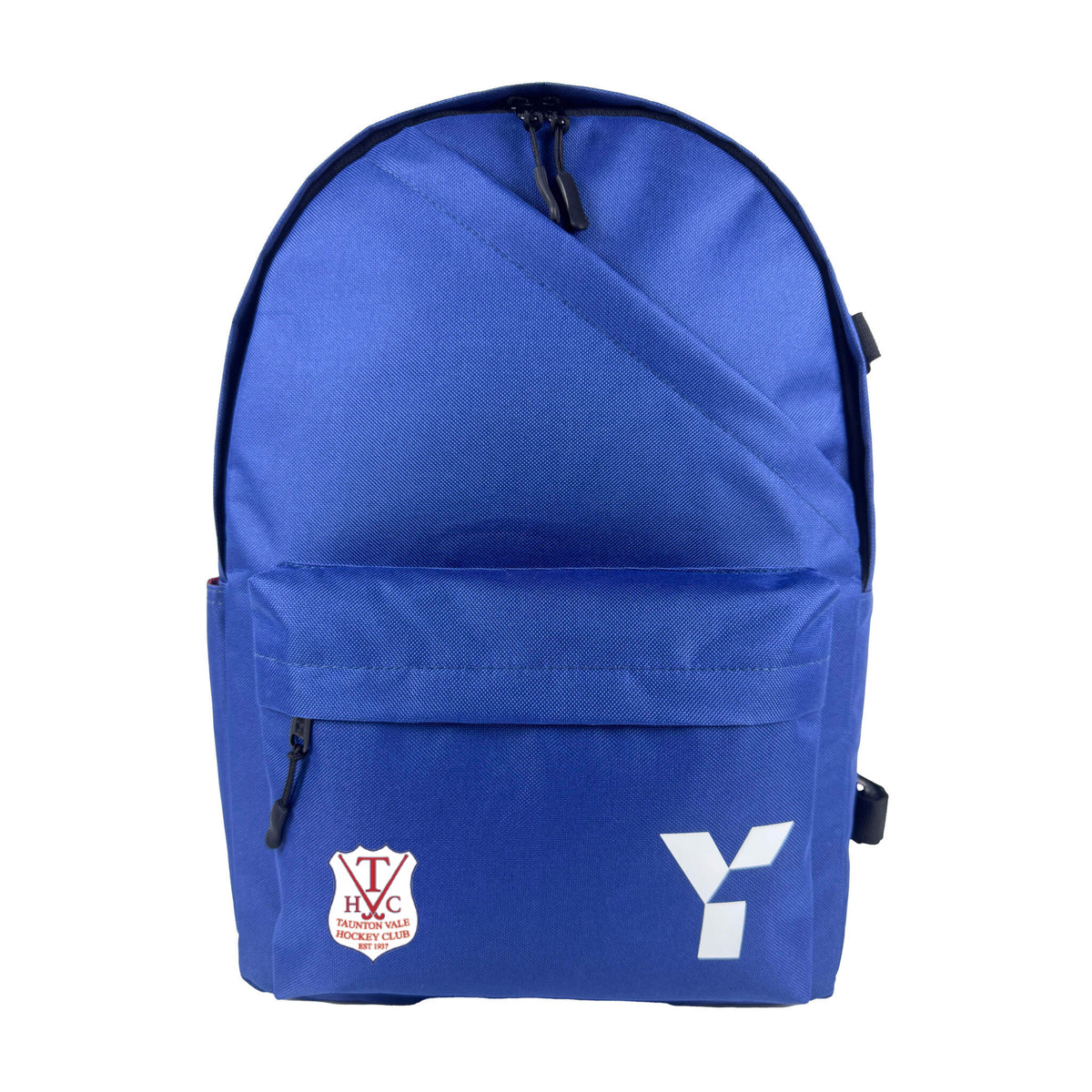 Taunton Vale HC - Dash Backpack Blue
