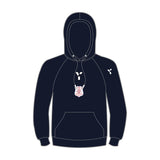 Taunton Vale HC - Performance Hoody Unisex Navy
