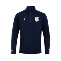 Taunton Vale HC - Lycra Midlayer Unisex Navy
