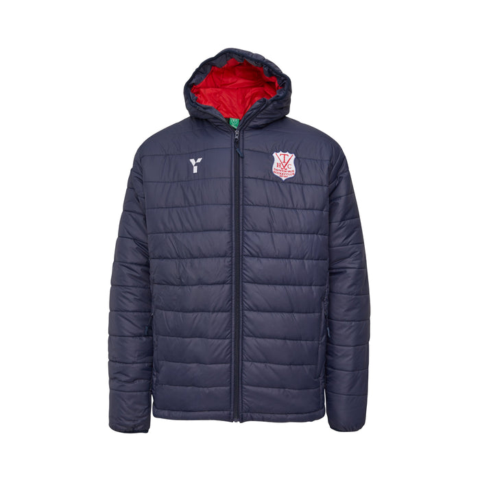 Taunton Vale Junior Padded Jacket (SALE)