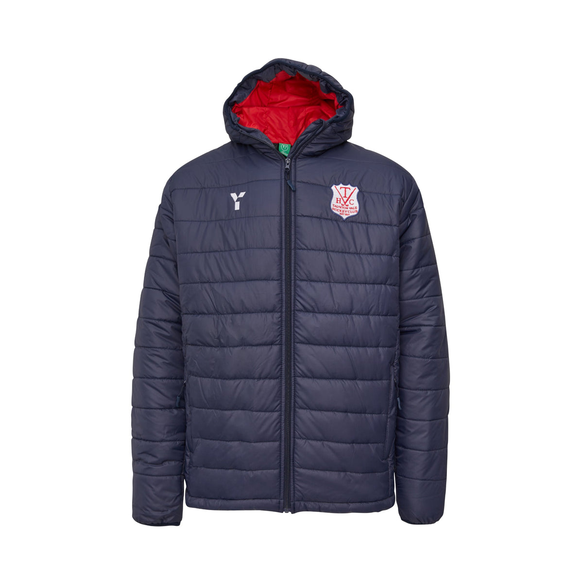 Taunton Vale Junior Padded Jacket (SALE)