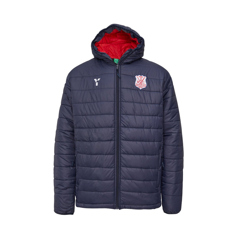 Taunton Vale Junior Padded Jacket (SALE)