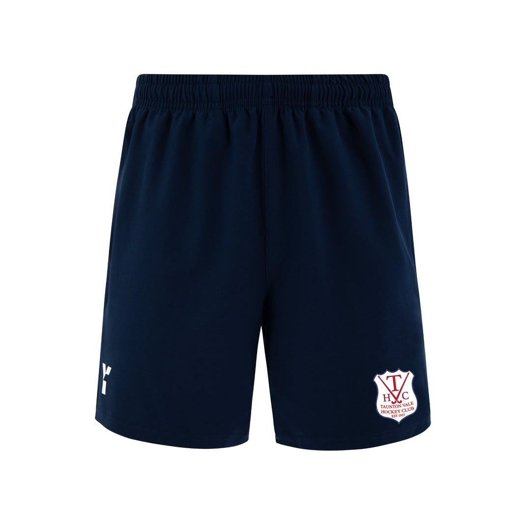 Taunton Vale HC - Shorts Men's Navy (SALE)