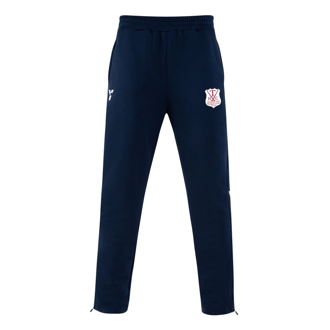 Taunton Vale HC - Junior Tracksuit Bottoms Unisex Navy 24/25