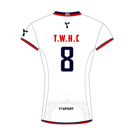 Telford and Wrekin HC - Women's Playing Shirt (A)