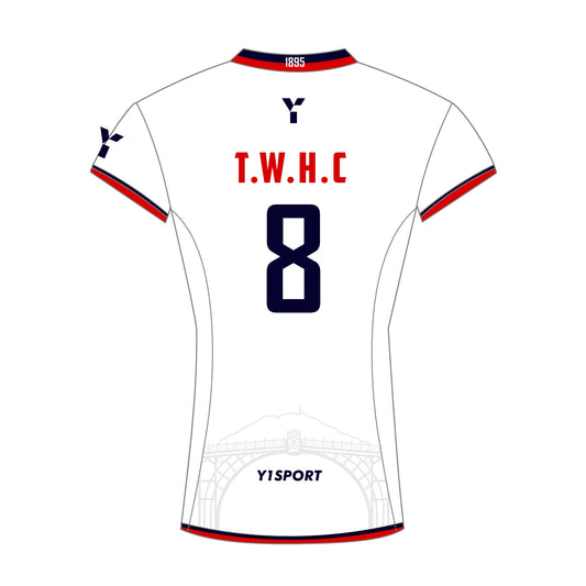 Telford and Wrekin HC - Women's Playing Shirt (A)