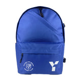 Telford and Wrekin HC - Dash Backpack Blue