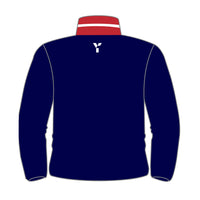 Taunton Vale HC - Retro Quarter Zip [PRE-ORDER] (COMING SOON)