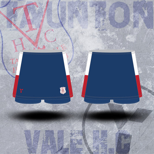 Taunton Vale Junior Training Skort