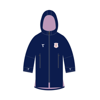 Taunton Vale HC - Changing Robe Navy