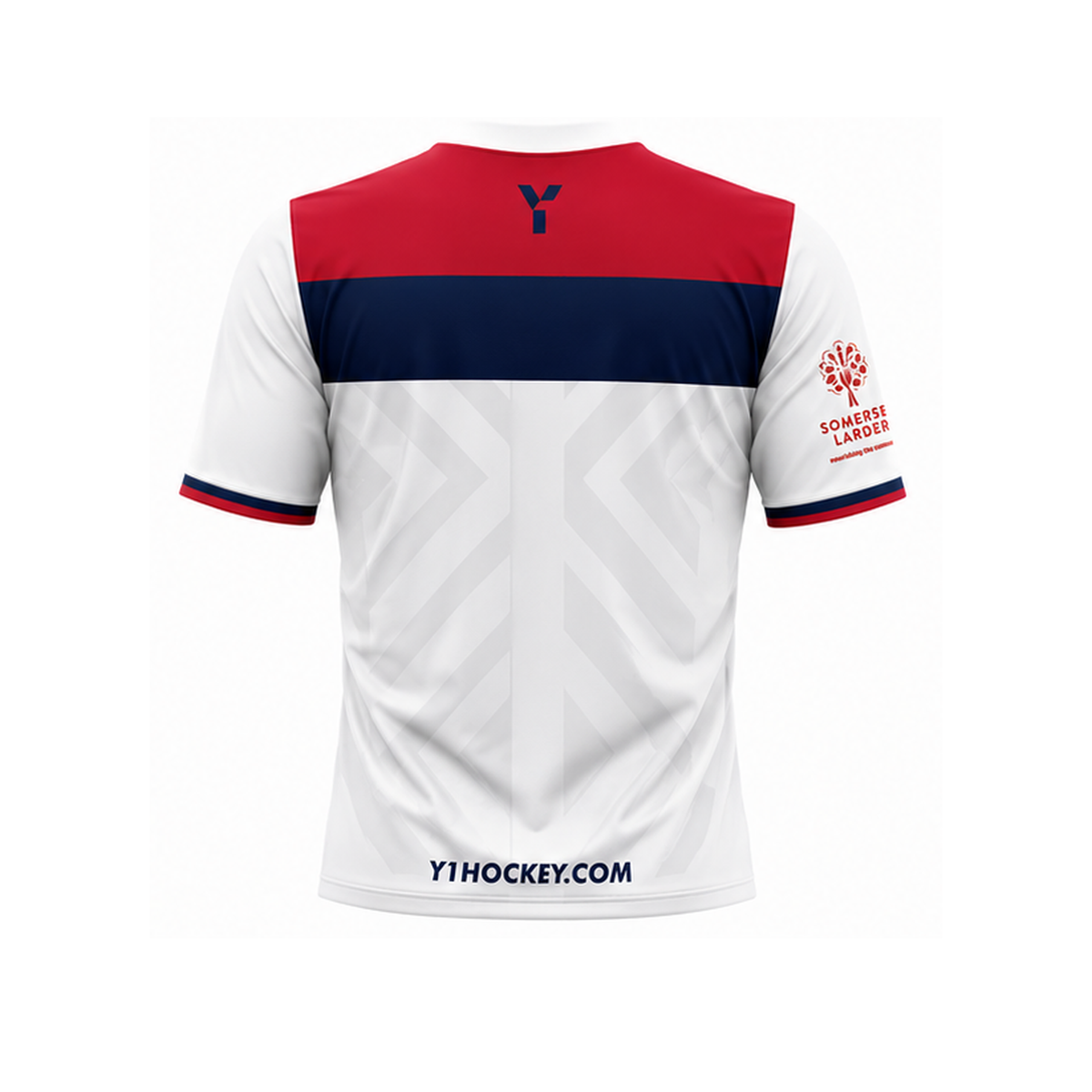 Taunton Vale - Men's Playing Shirt (Home)