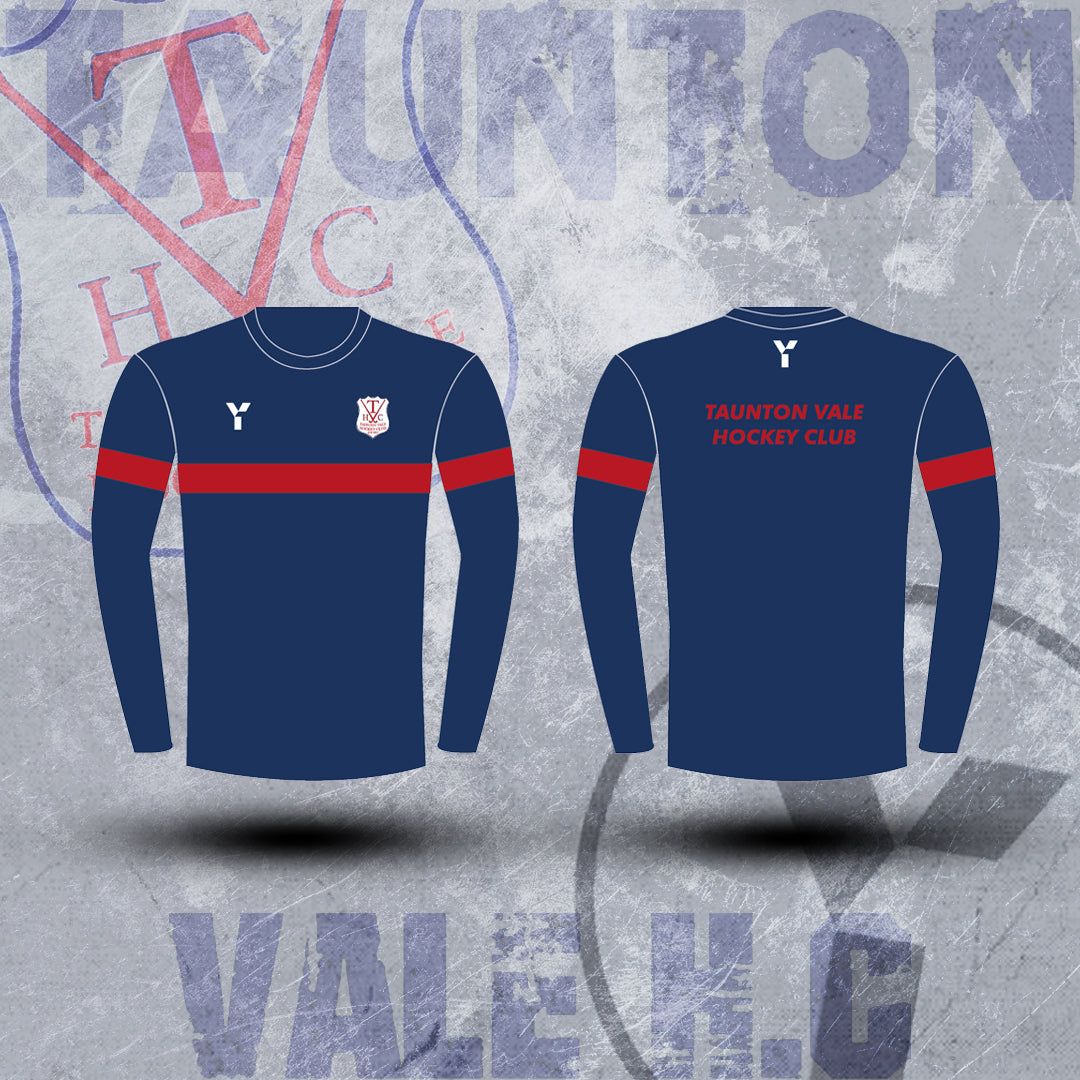 Taunton Vale Junior Training Shirt (SALE)