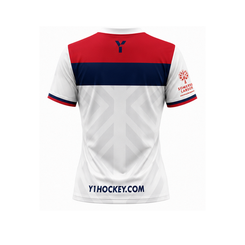 Taunton Vale - Women's Playing Shirt (Home)