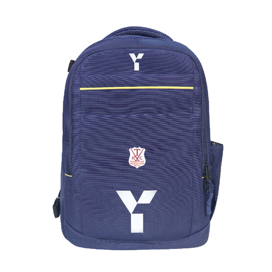 Taunton Vale HC - Tourer Backpack - Navy
