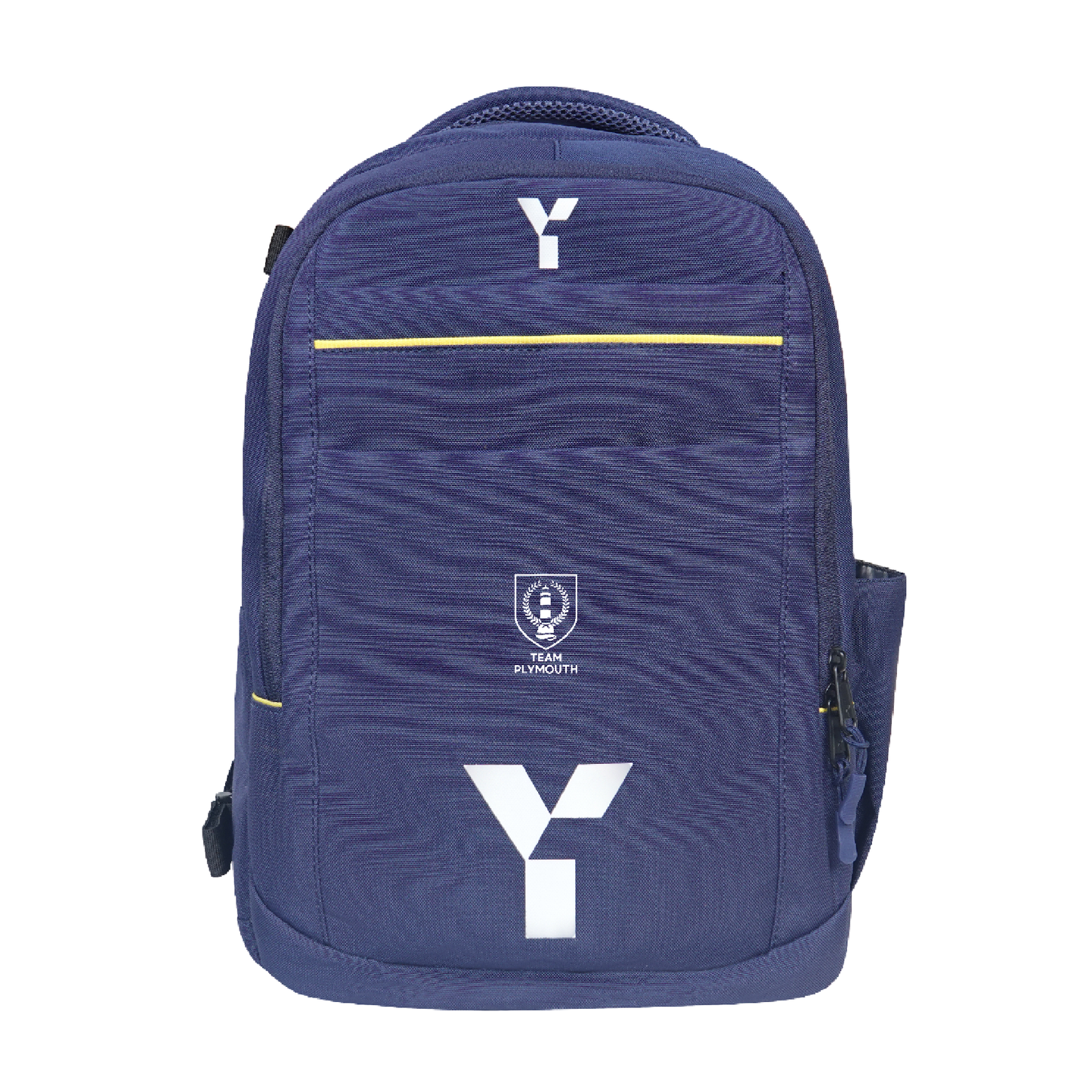 University of Plymouth HC - Tourer Backpack - Navy